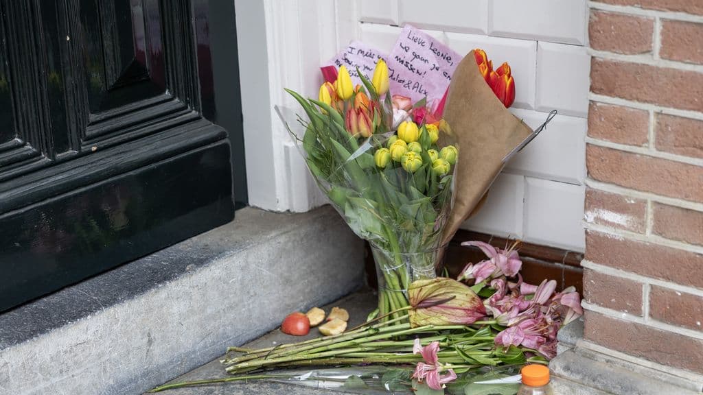 Medewerker ABN Amro omgekomen door misdrijf, partner aangehouden