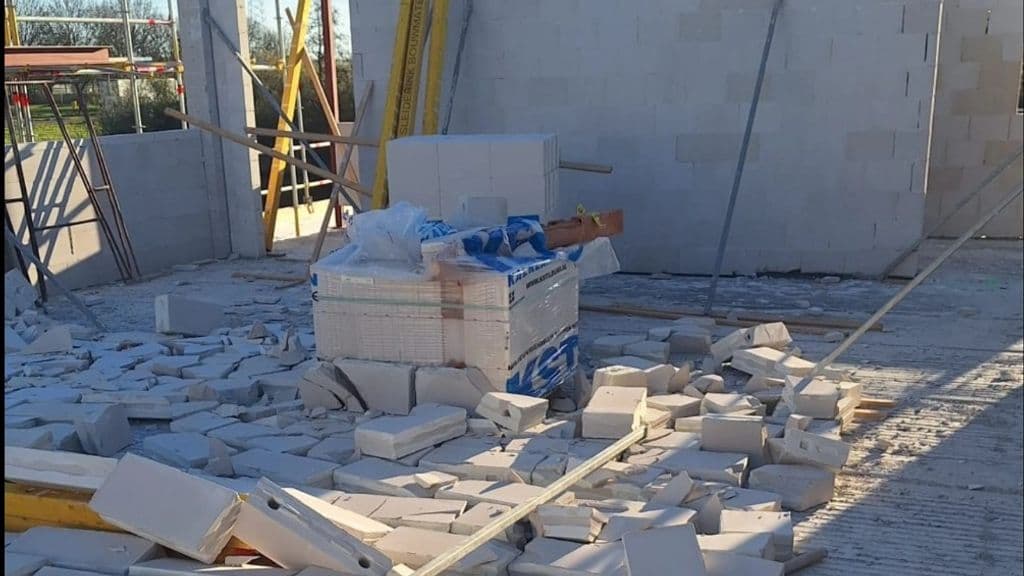 Moskeekoepel doet aangifte van vernieling bij gebedshuis in Zaandam