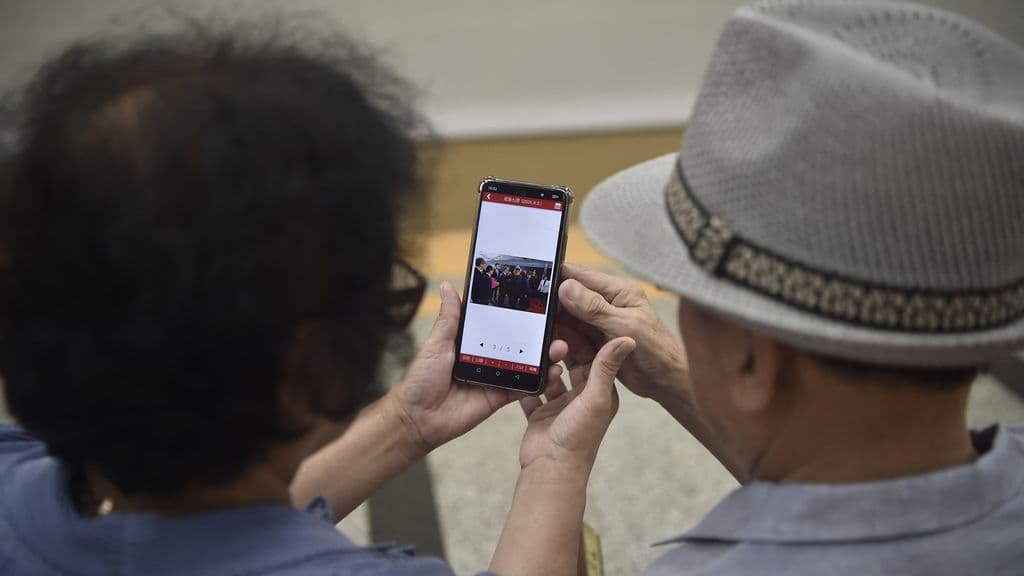 Noord-Korea zet in op digitale transformatie: smartphones en apps dienen zowel economie als staatscontrole