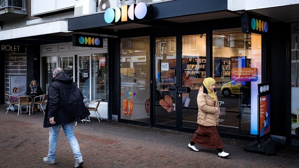 Odido-hackers publiceren alle resterende klantdata: meer dan 5 miljoen ID-nummers gelekt