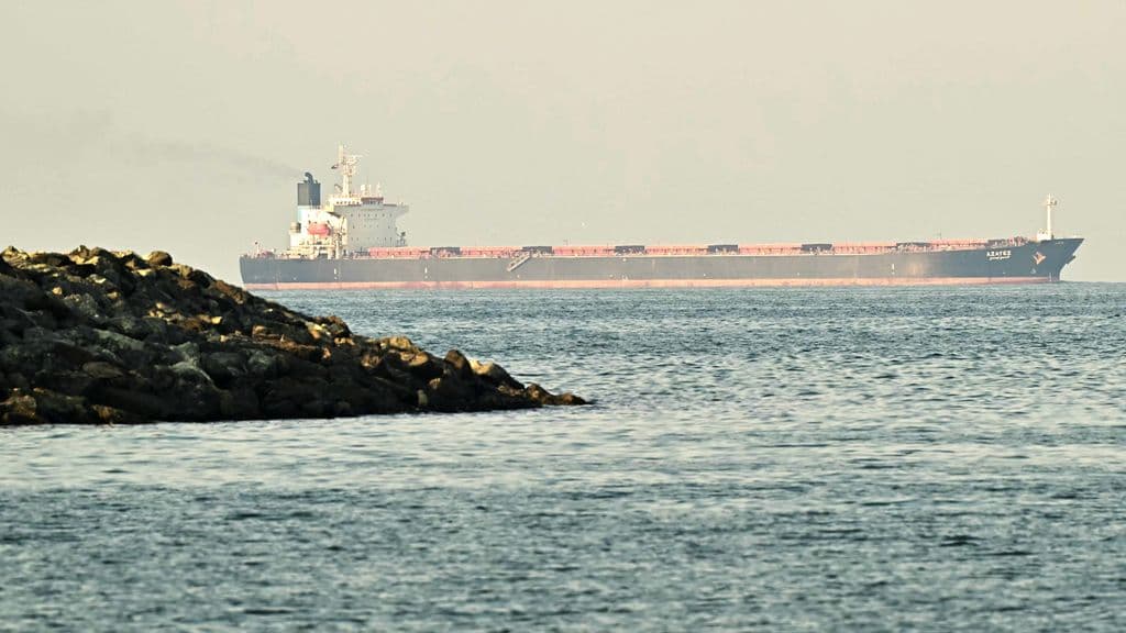 Historisch lage gasvoorraad maakt Nederland kwetsbaar voor stijgende energieprijzen door sluiting Straat van Hormuz