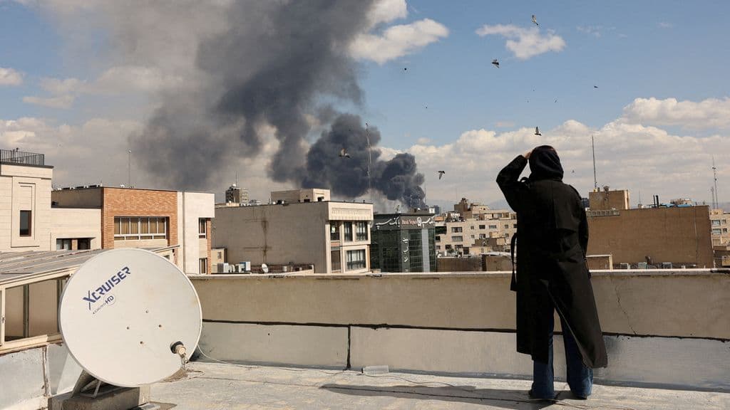 Doelen VS, Israël en Iraans regime duidelijk, maar rol bevolking wordt beslissend