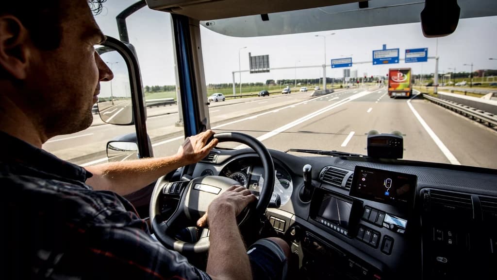Transportbedrijven in de knel door kapotte bruggen: 'Dit is weer een druppel'