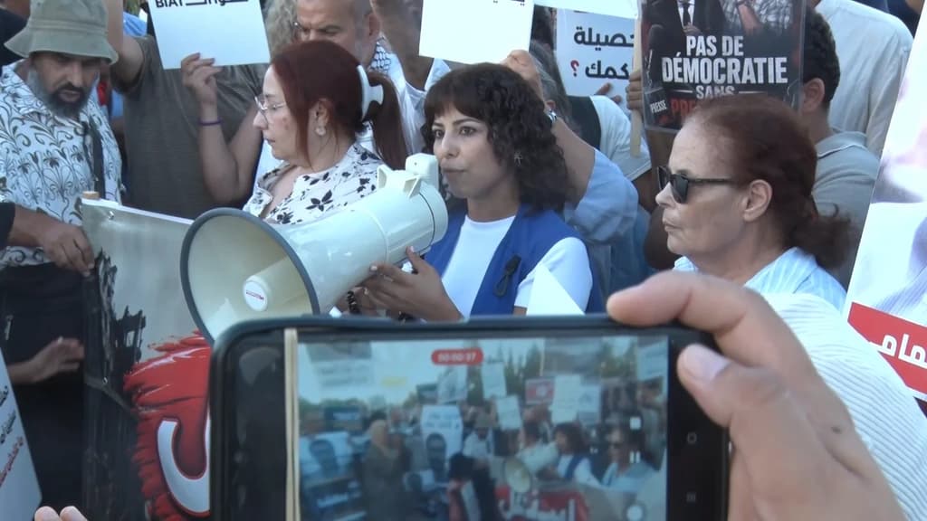 Gebrek aan drinkwater aanjager van nieuwe demonstraties in Tunesië
