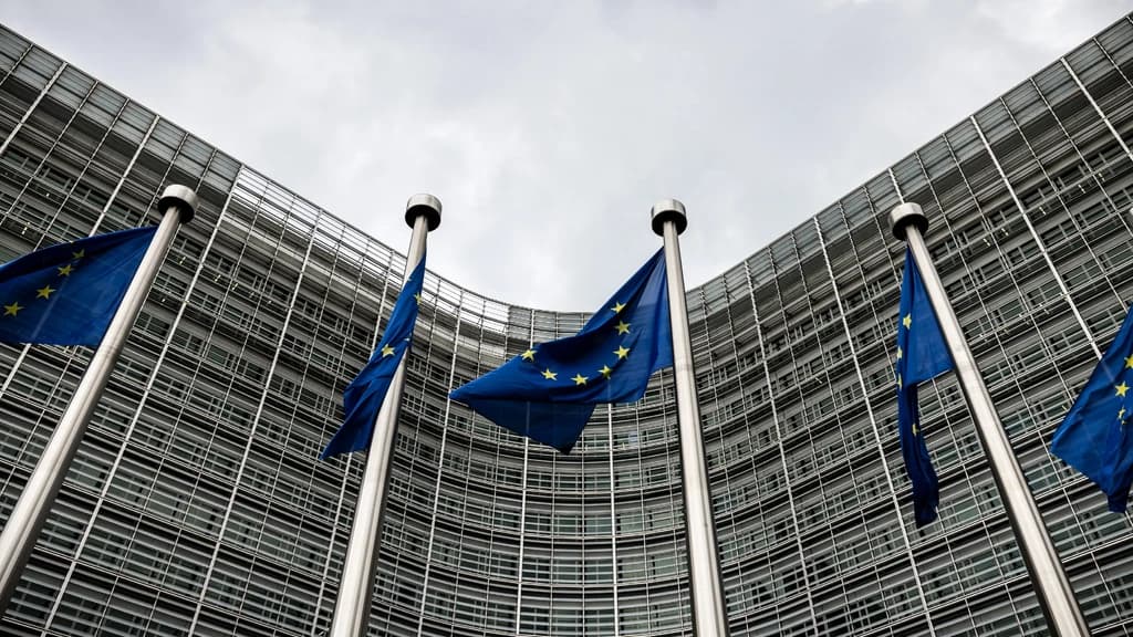 EU-landen laten honderden miljarden euro's om van Russisch gas af te komen liggen