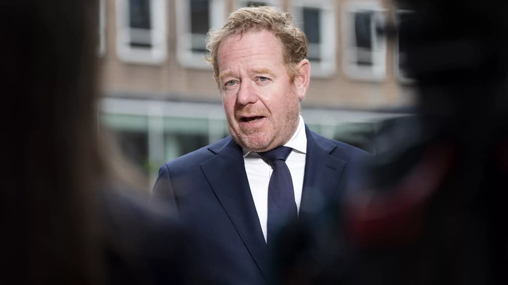 Minister kan bewaartermijn mogelijke coldcasegegevens niet verlengen