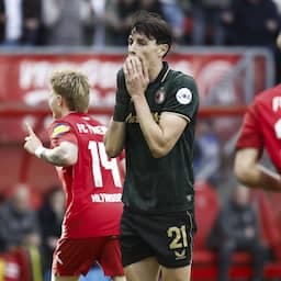 Feyenoord lijdt pijnlijke nederlaag bij FC Twente, maar bericht bevat feitelijke onjuistheden