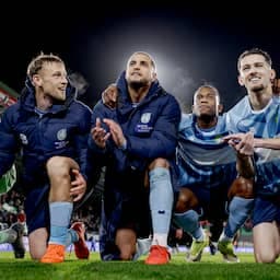 Uitblinker Ihattaren blijft bescheiden na zege Fortuna Sittard op NEC: 'Nog veel te verbeteren'