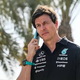 Formule 1-motorfabrikanten stemmen unaniem voor aanpassing testprocedures na discussie rond Mercedes